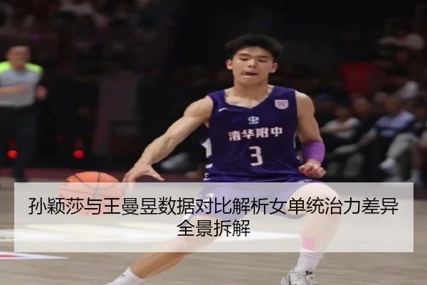 孙颖莎与王曼昱数据对比解析女单统治力差异全景拆解 - kaiyun